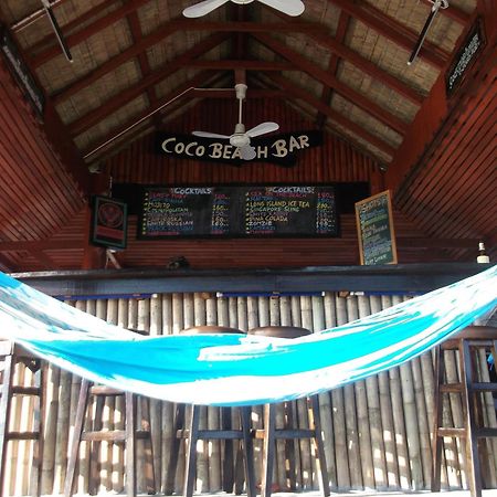 Coco Garden Resort Thong Sala Eksteriør billede