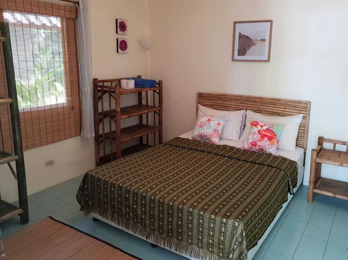 Coco Garden Resort Thong Sala Eksteriør billede