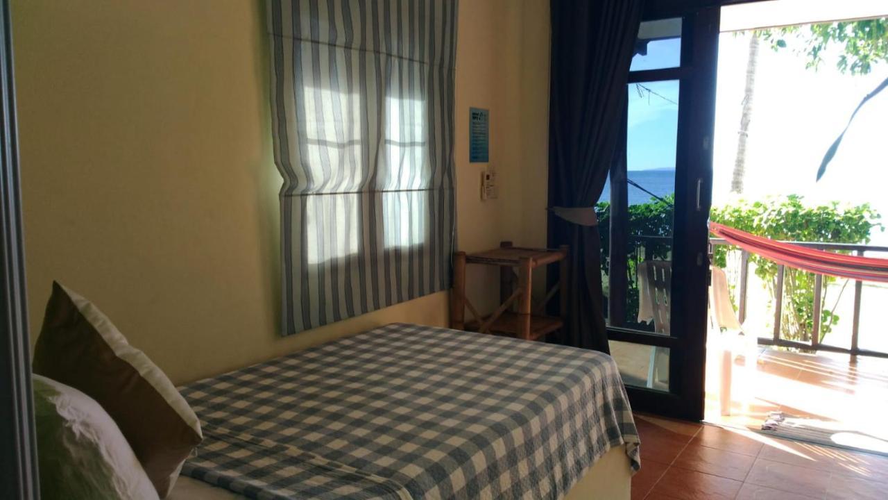 Coco Garden Resort Thong Sala Eksteriør billede