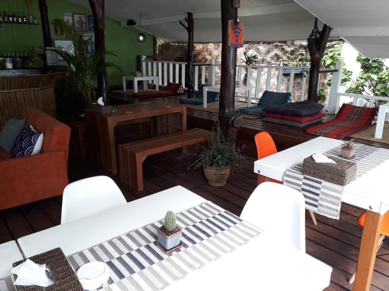 Coco Garden Resort Thong Sala Eksteriør billede