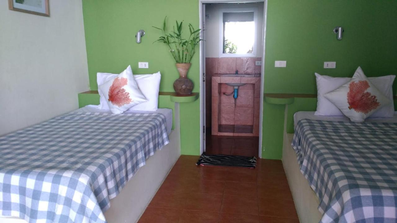 Coco Garden Resort Thong Sala Eksteriør billede